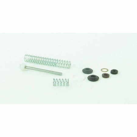 Binks Spray Gun Repair Kit for Model 7 Spray Guns 901161